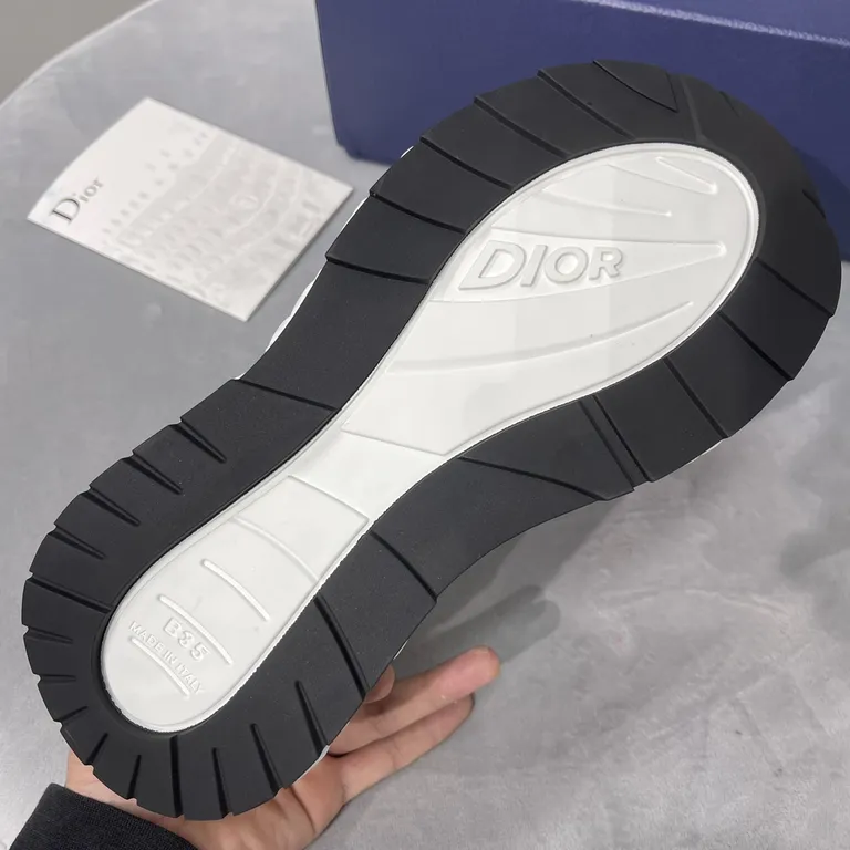 Dior Shoe 